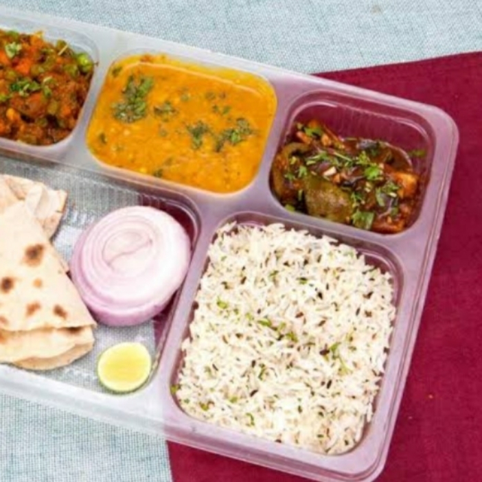 Special Thali 