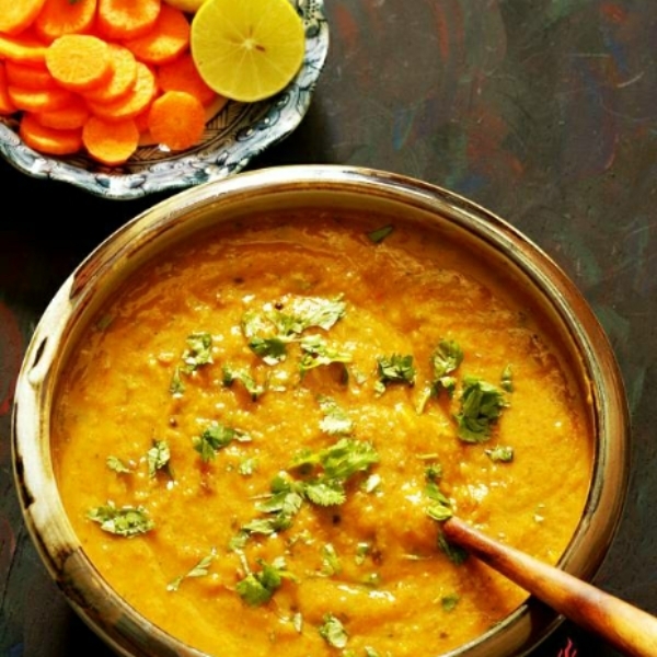 Dal fry 