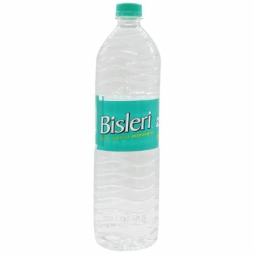 Bisleri water