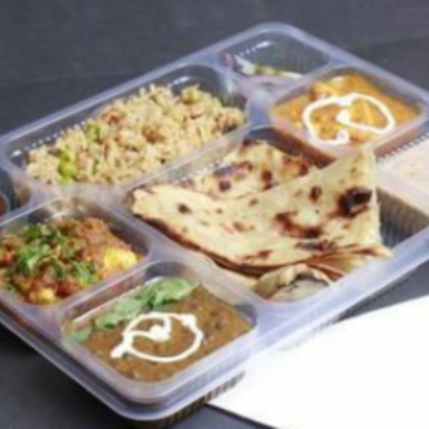 Special Thali 