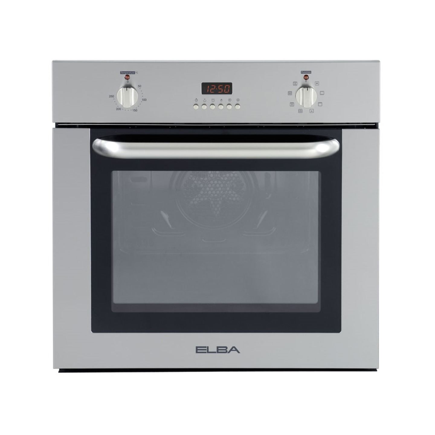 ELBA Multi Functional  Built-In Oven EBO 9810 S