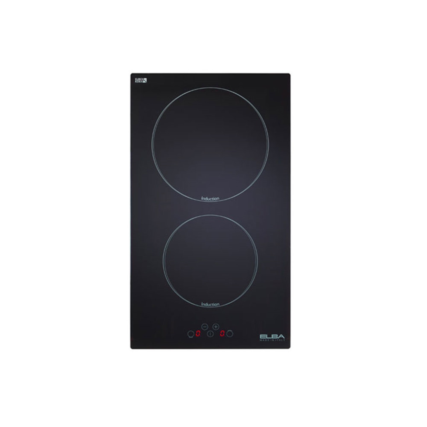 E230-002 I Induction Hob