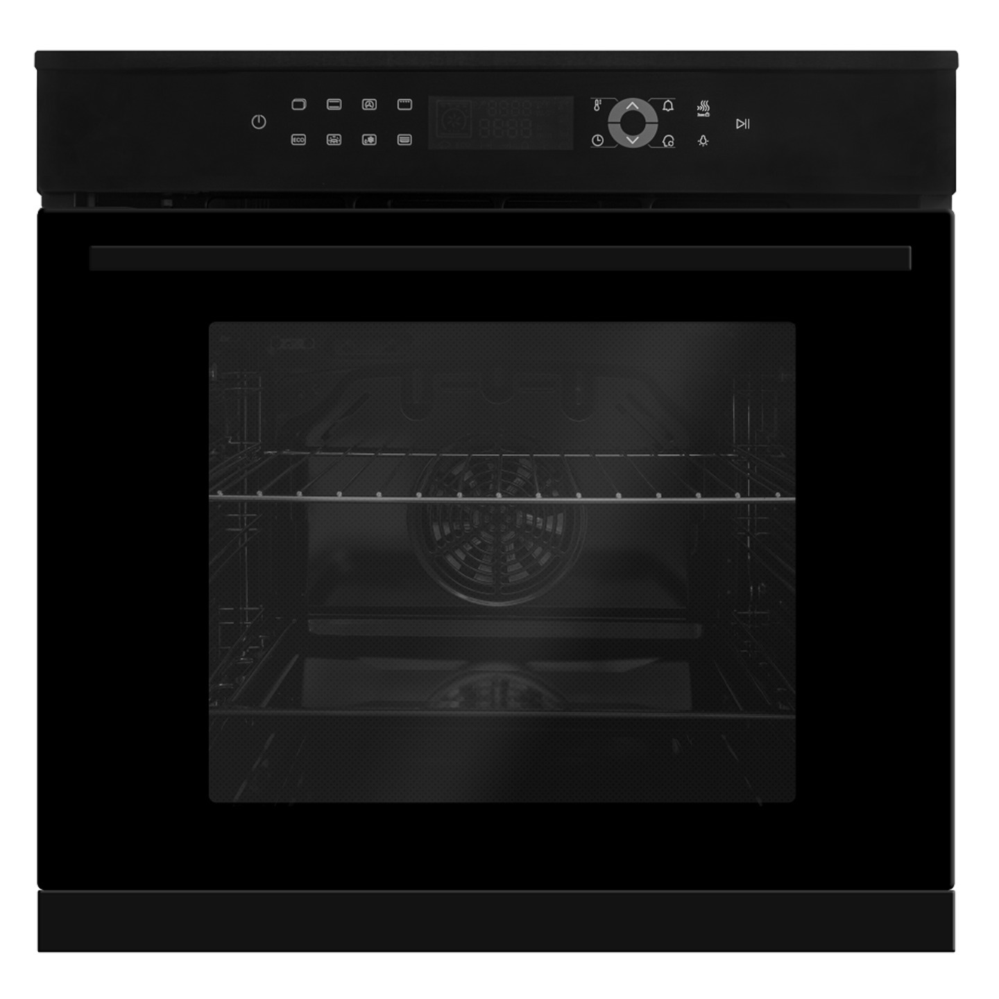 EF MULTI FUNCTIONAL BUILT-IN- OVEN BO AE 1370 A