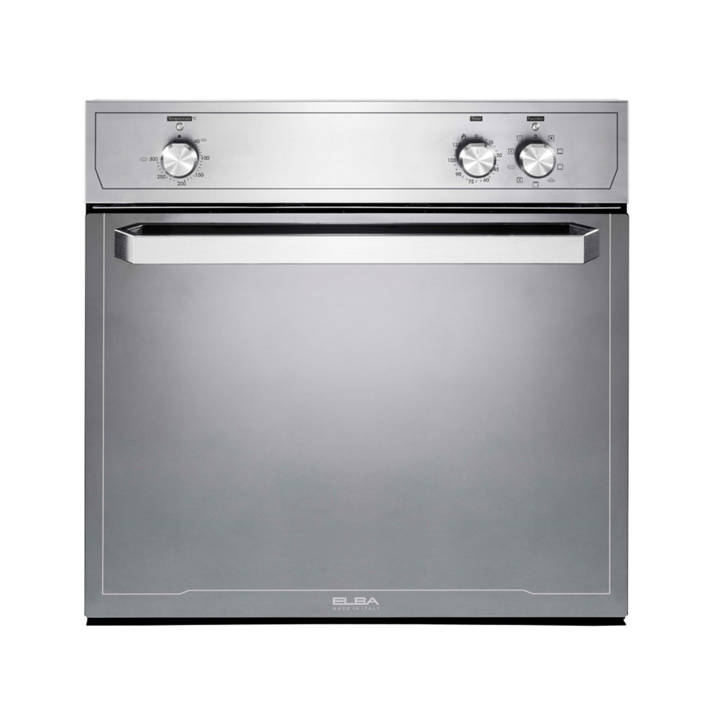 ELBA Multi Functional  Built-In Oven ELIO 624 BAKER