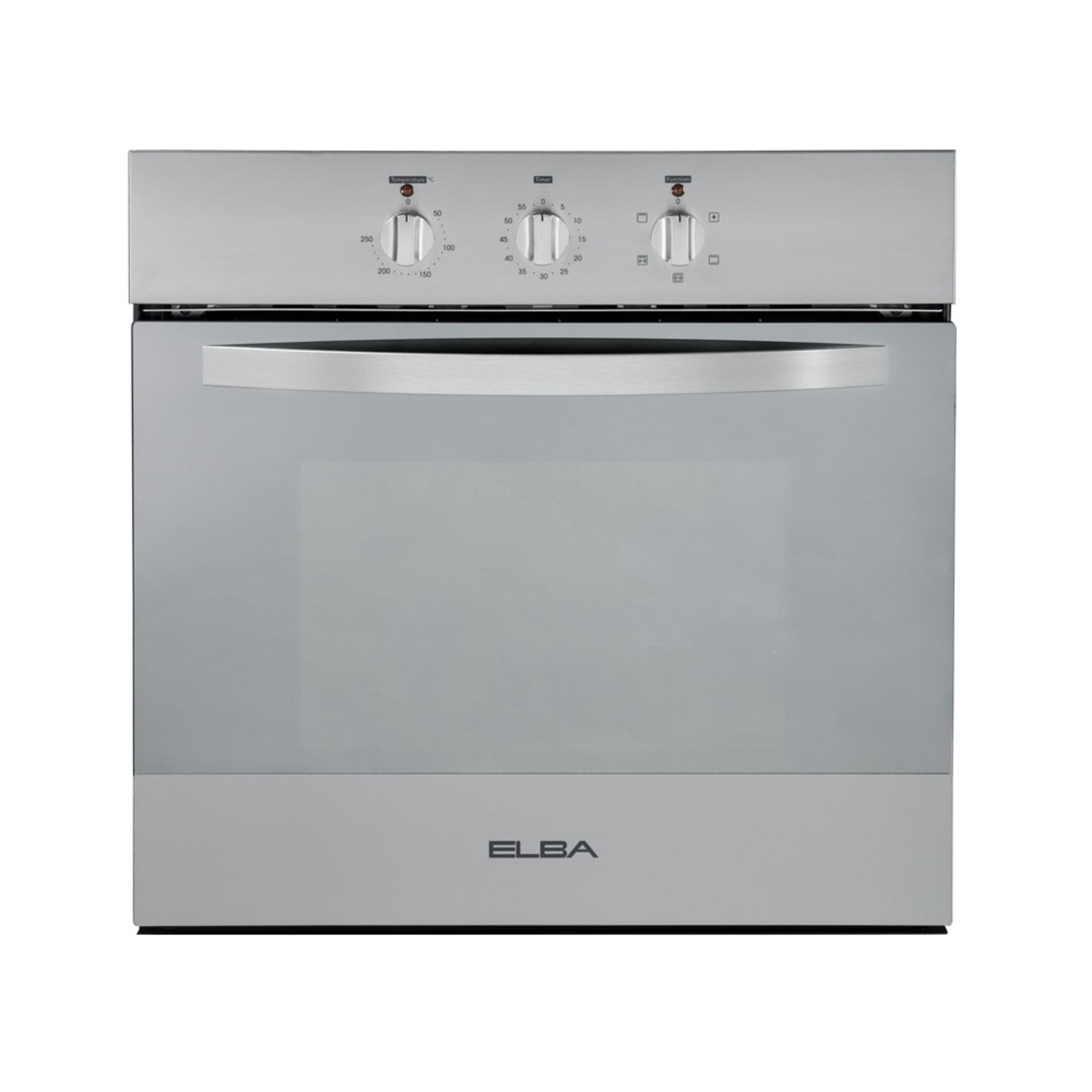 ELBA Conventional Built-In Oven EBO 9724 S