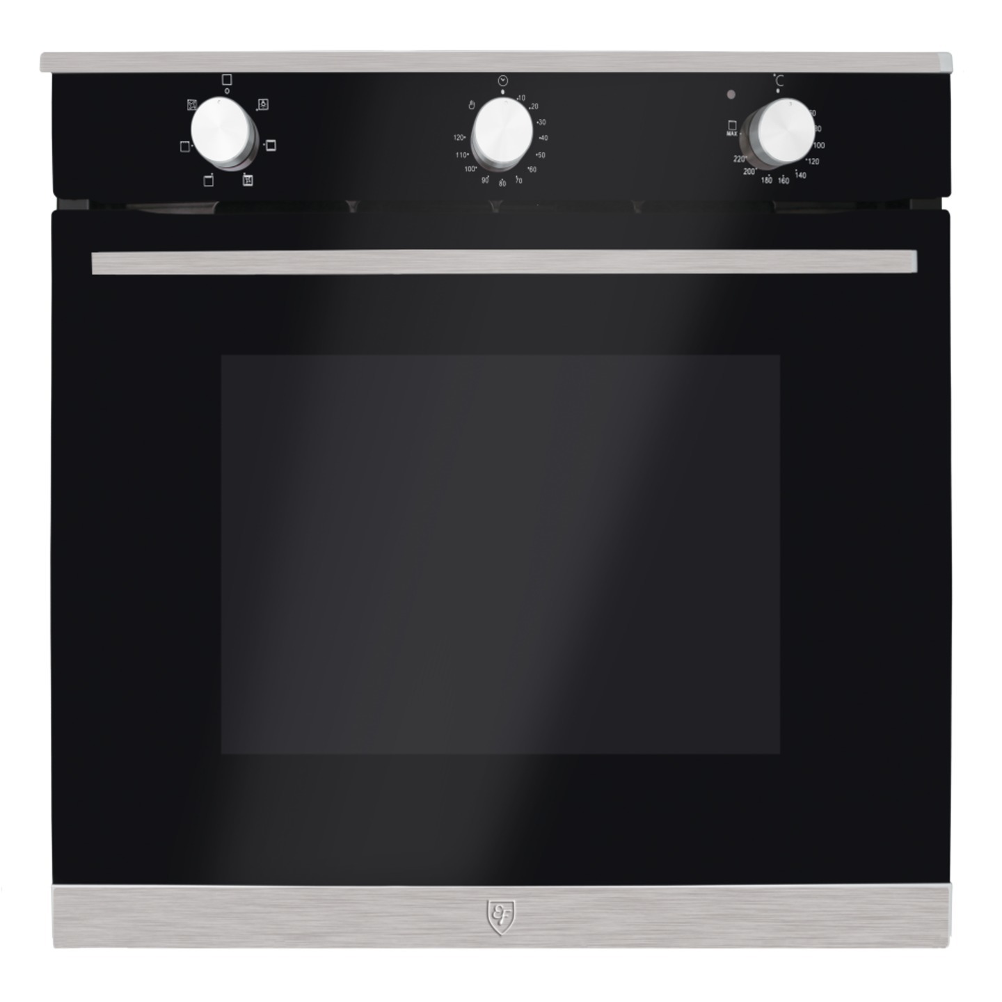 EF CONVENTIONAL BUILT-IN- OVEN BO AE 63 A