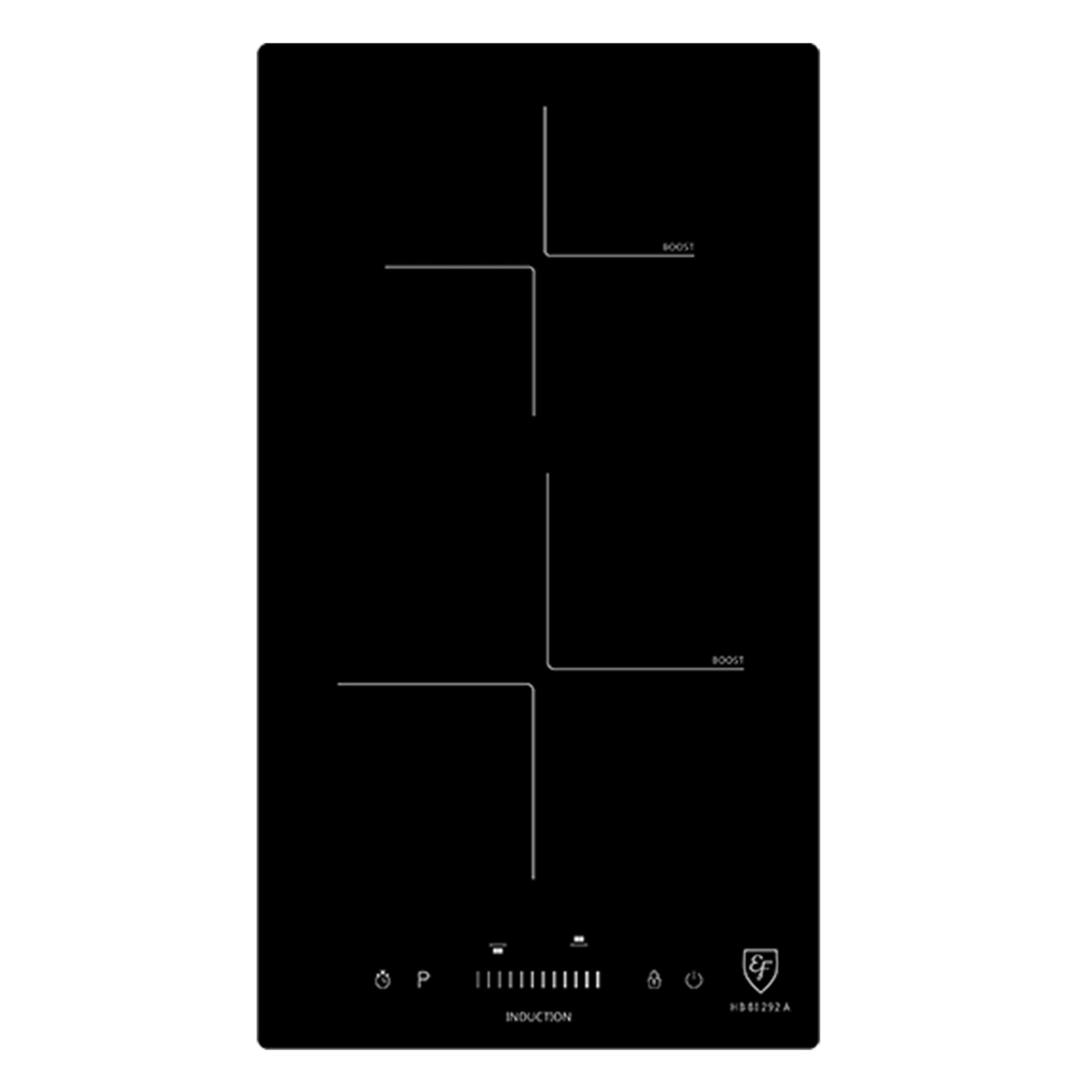 HB BI 292 A Electric Induction Hob