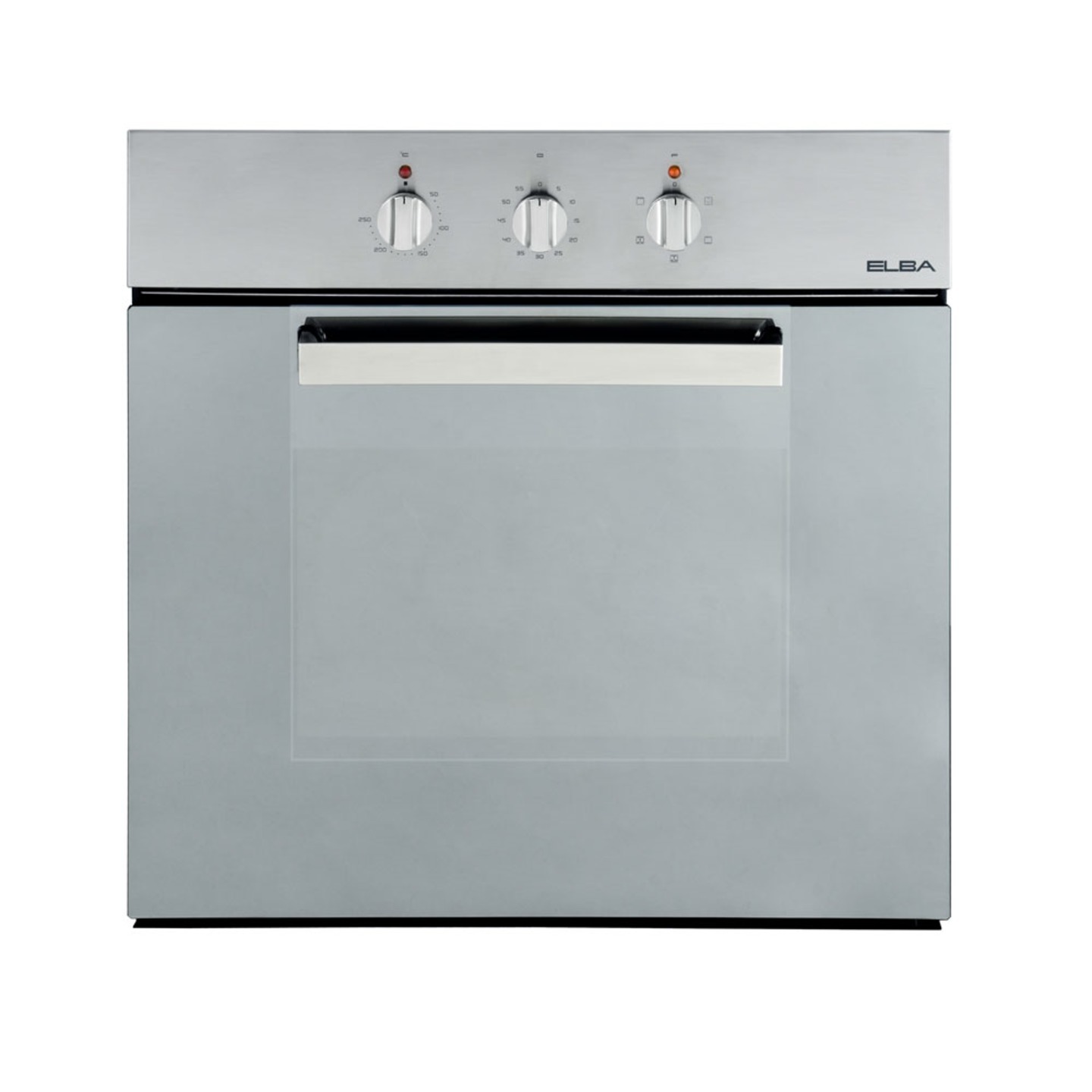 ELBA Conventional Built-In Oven EBO 1725 S