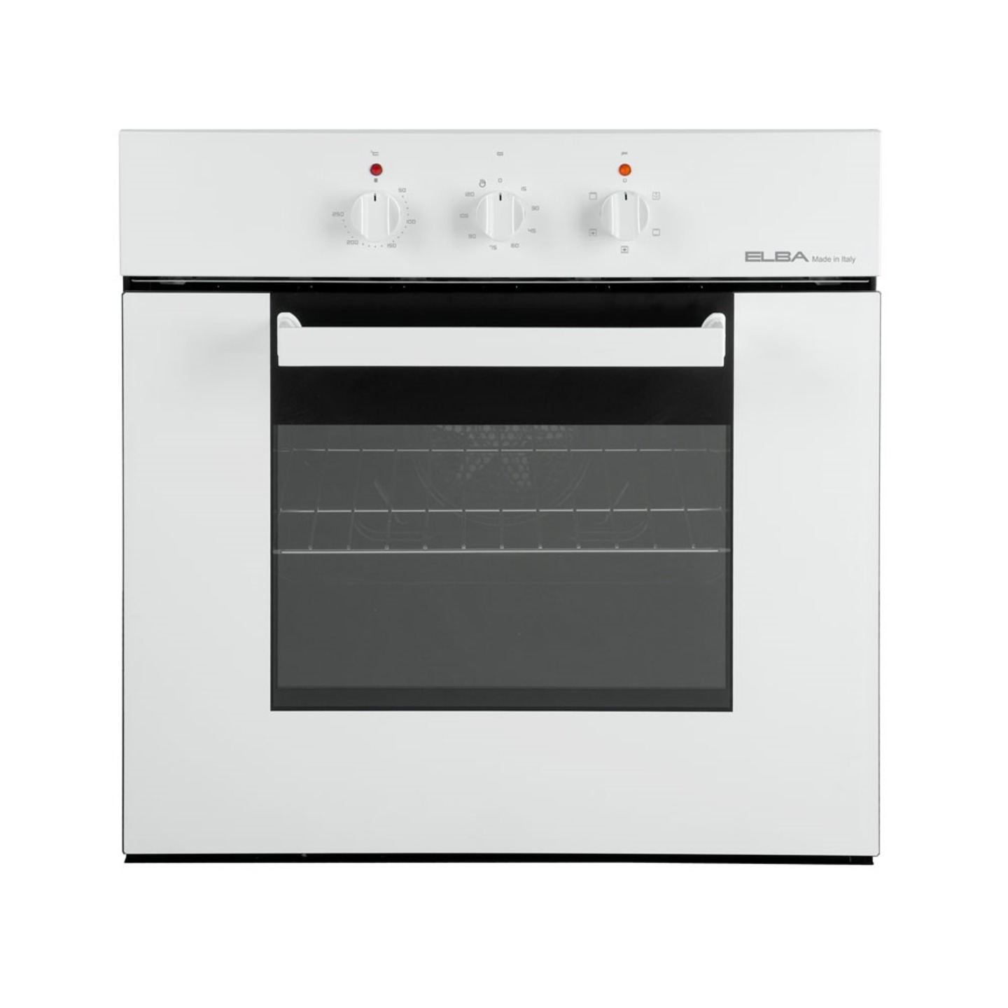 ELBA Conventional Built-In Oven EBO 1726 WH