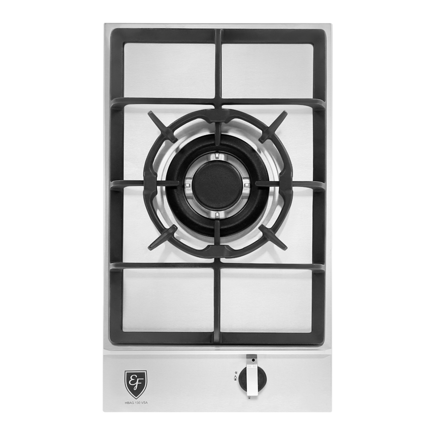 HB AG 130VS A - LPG GAS ELECTRIC DOMINO HOB