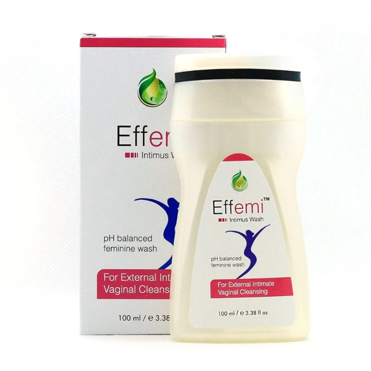 Effemi Intimus Wash
