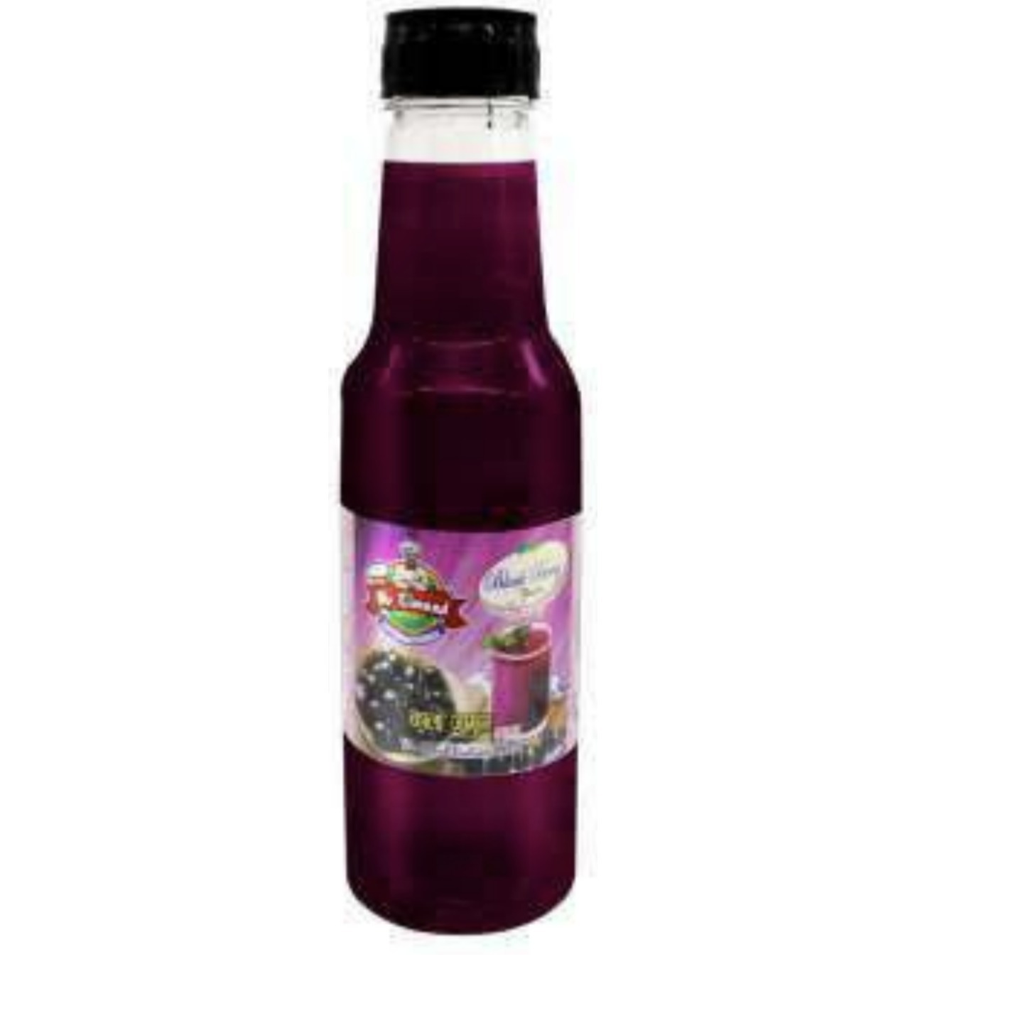 Jamun Vinegar