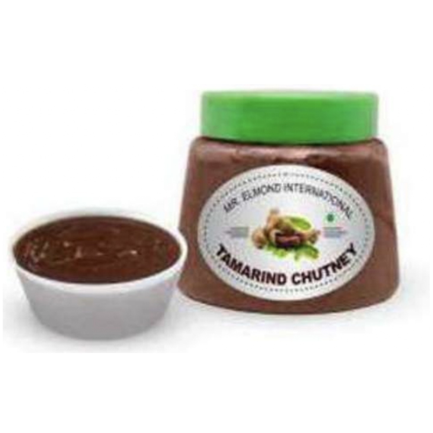 Tamarind chutney