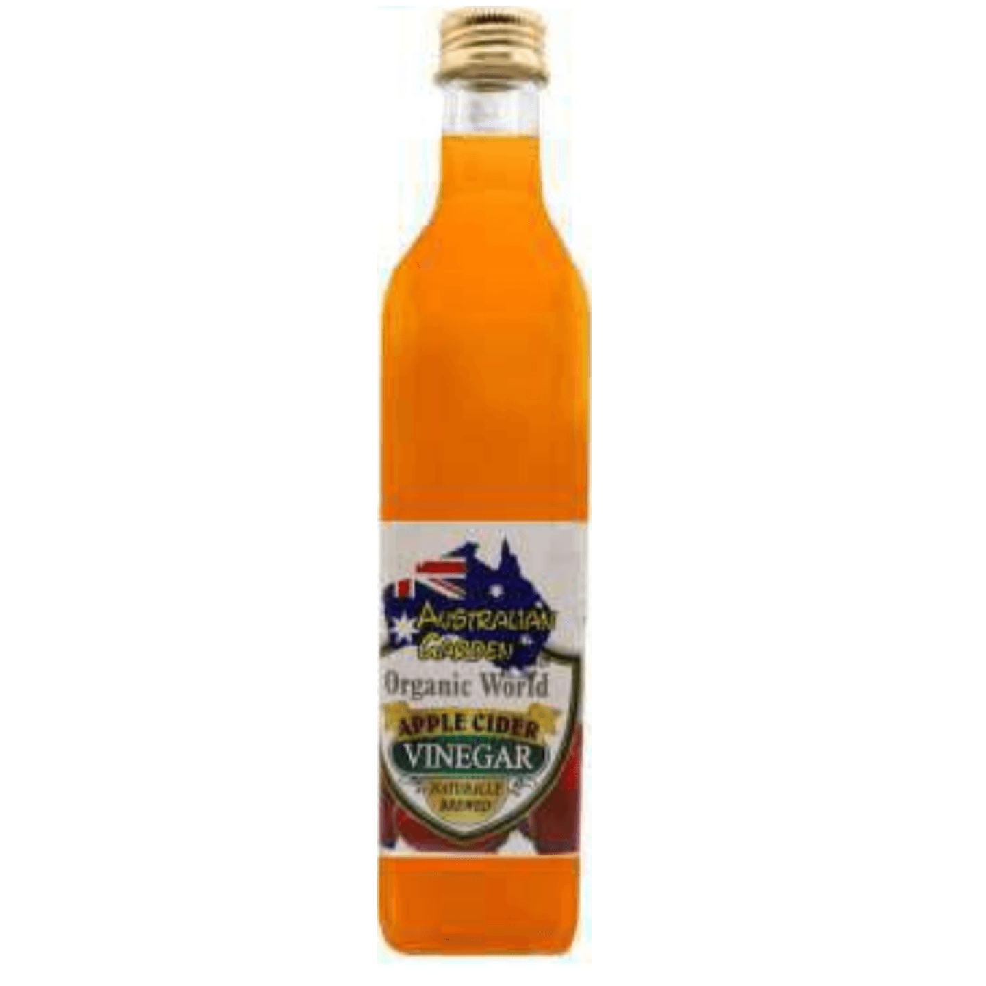 Apple Vinegar