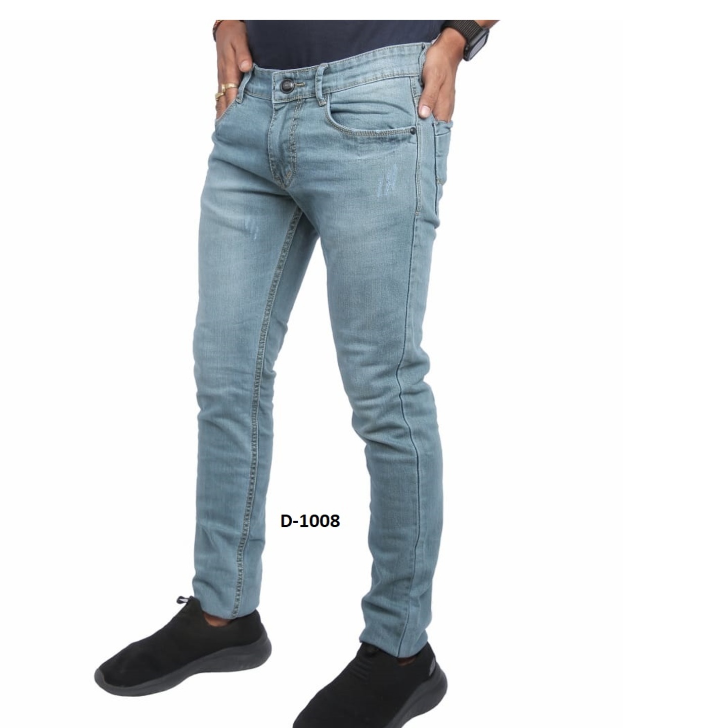 Designer Unique Men Jeans