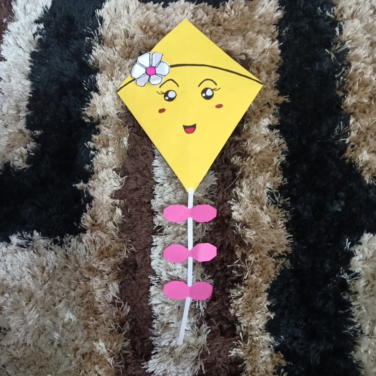 Kite Card