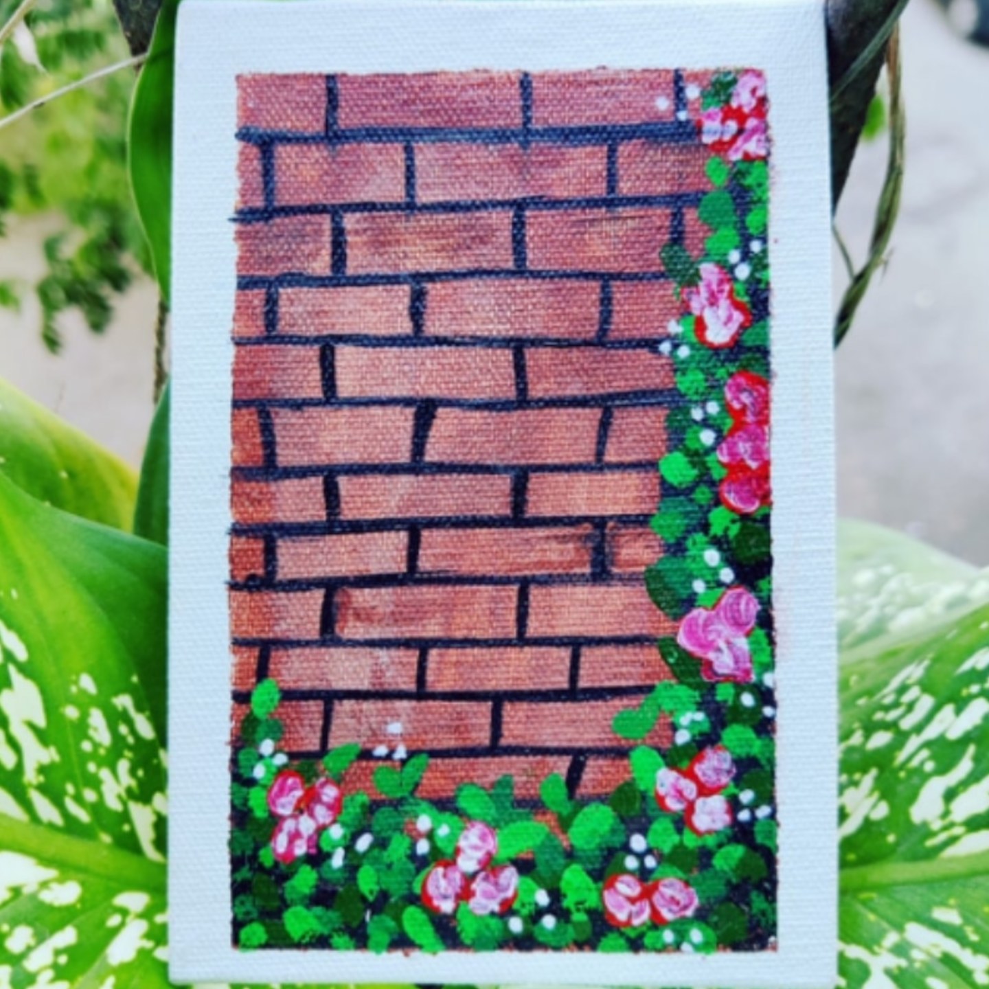 Wall Painting
