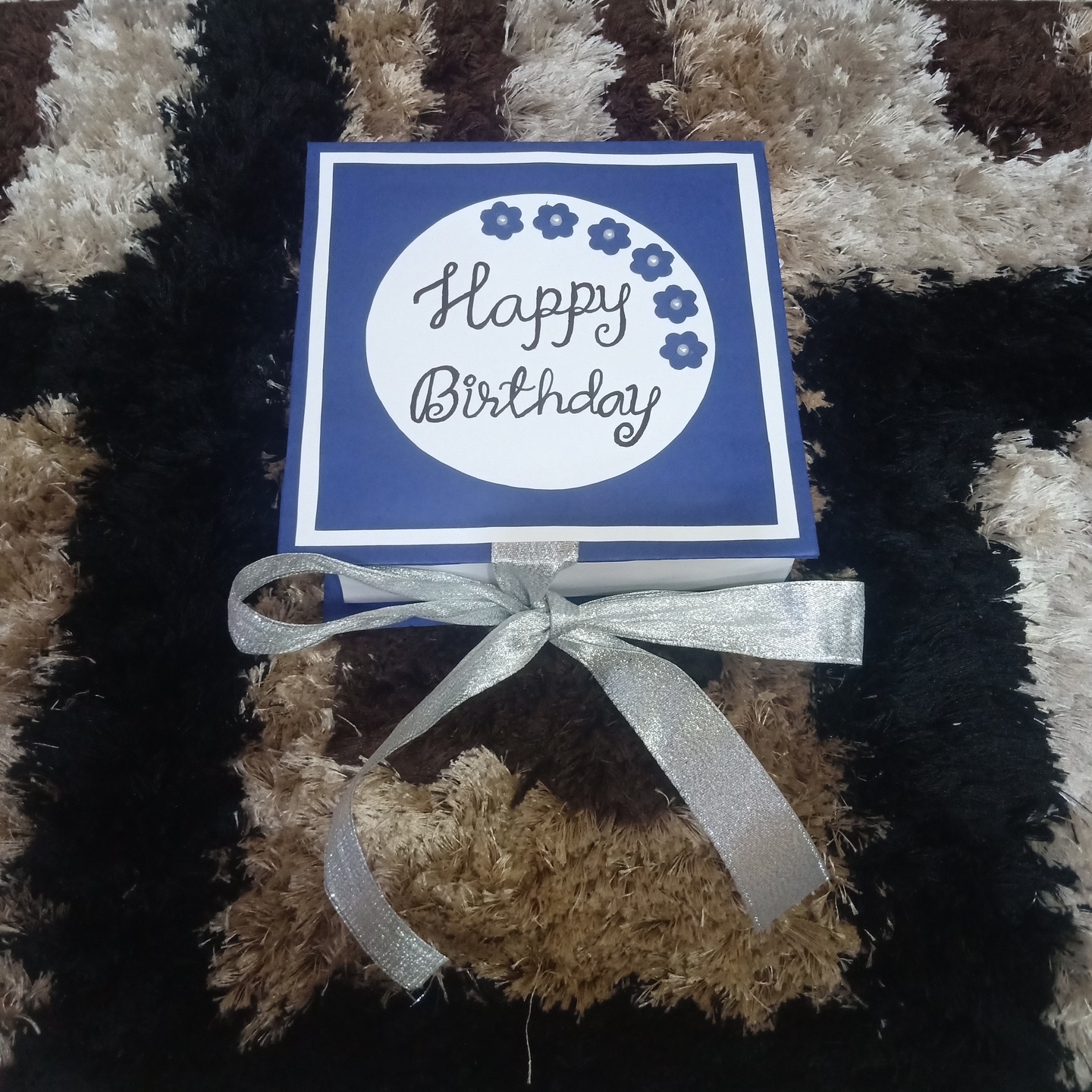 The Gift Box