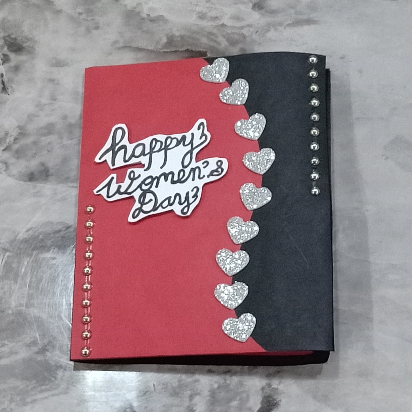 Self Love Card