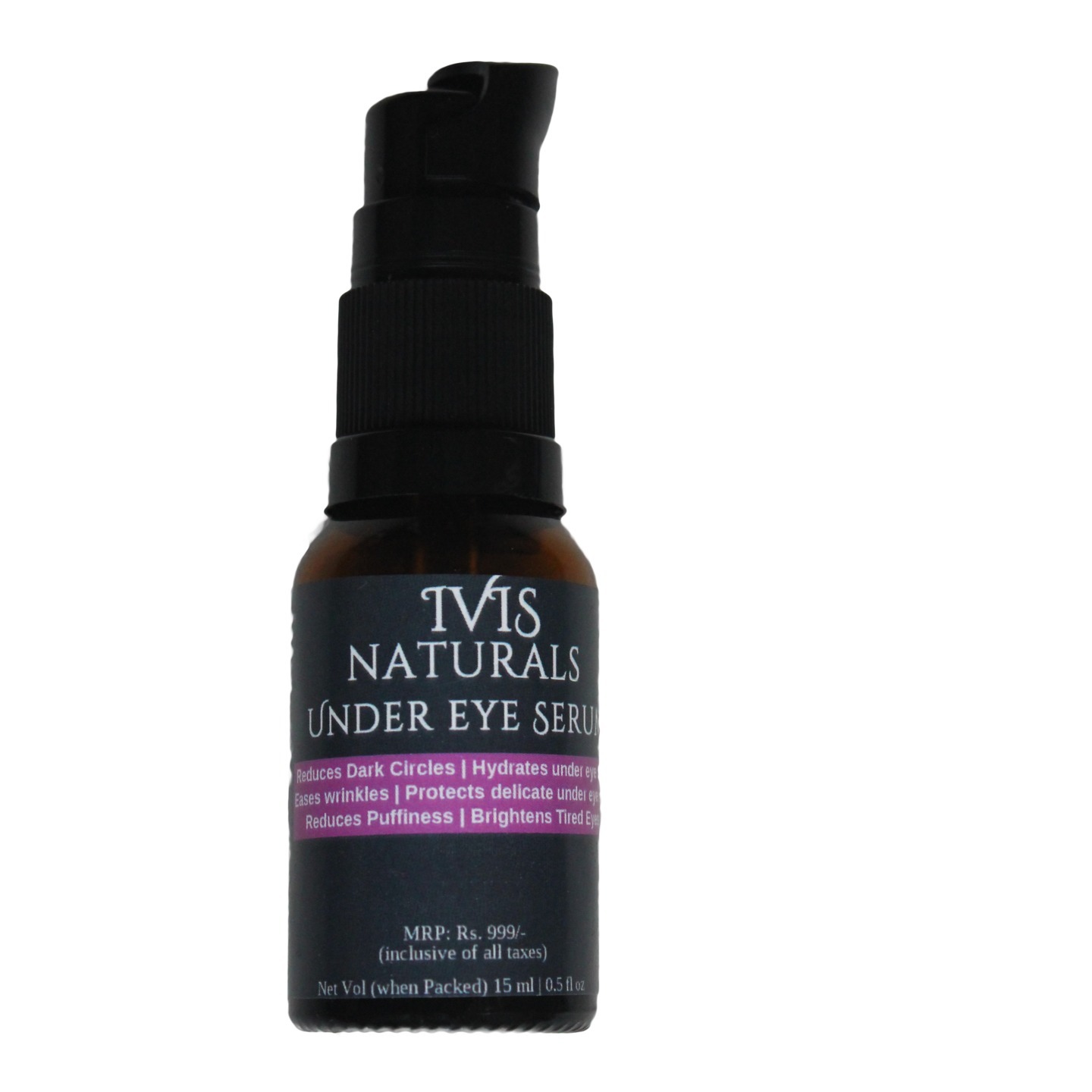 Under Eye Serum 