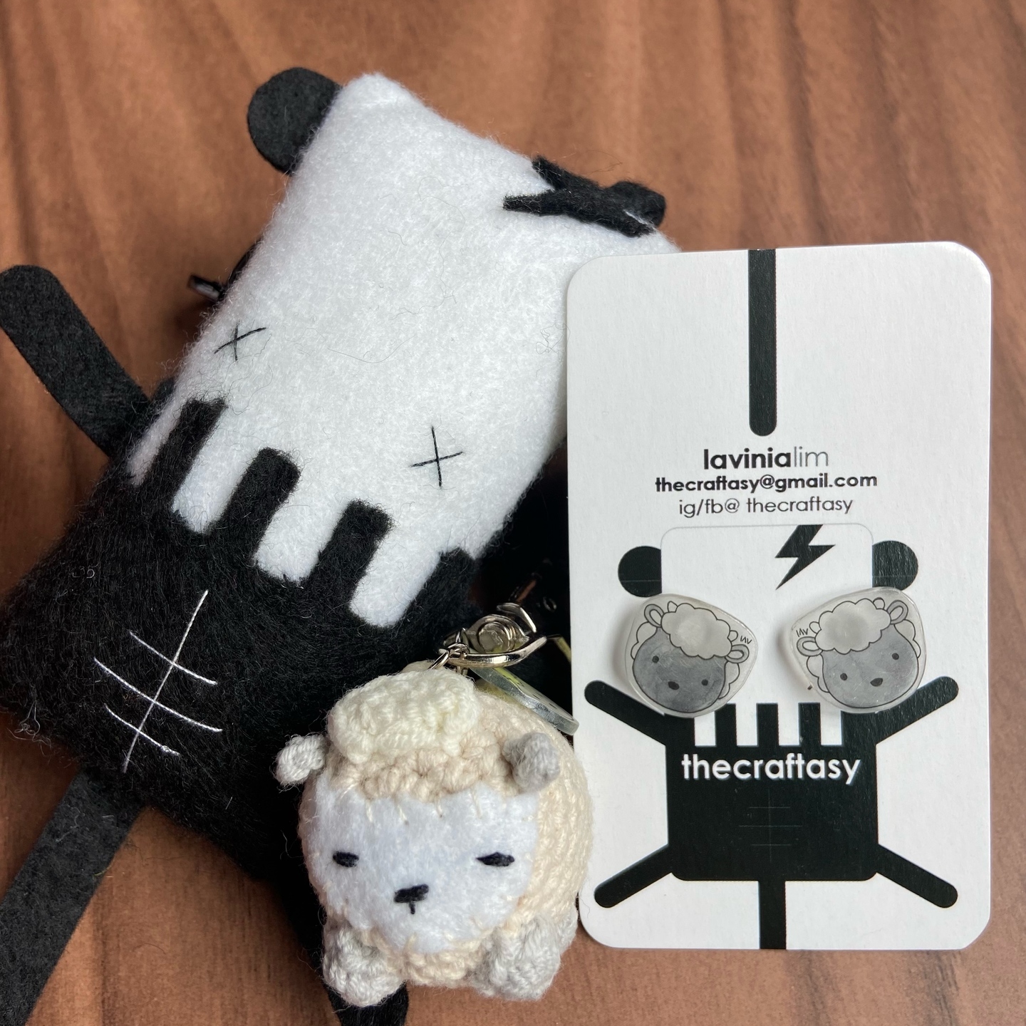 Zoological Collab - Sheep