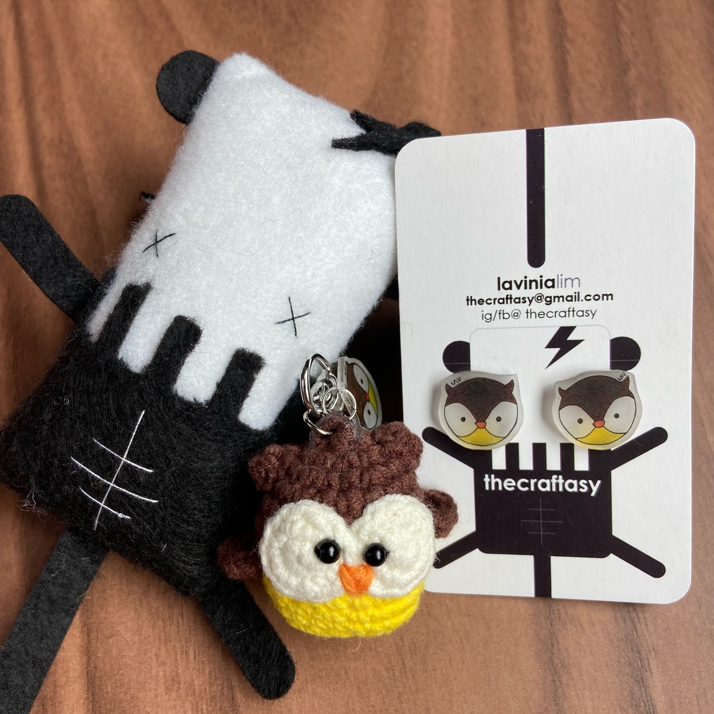 Zoological Collab - Owl