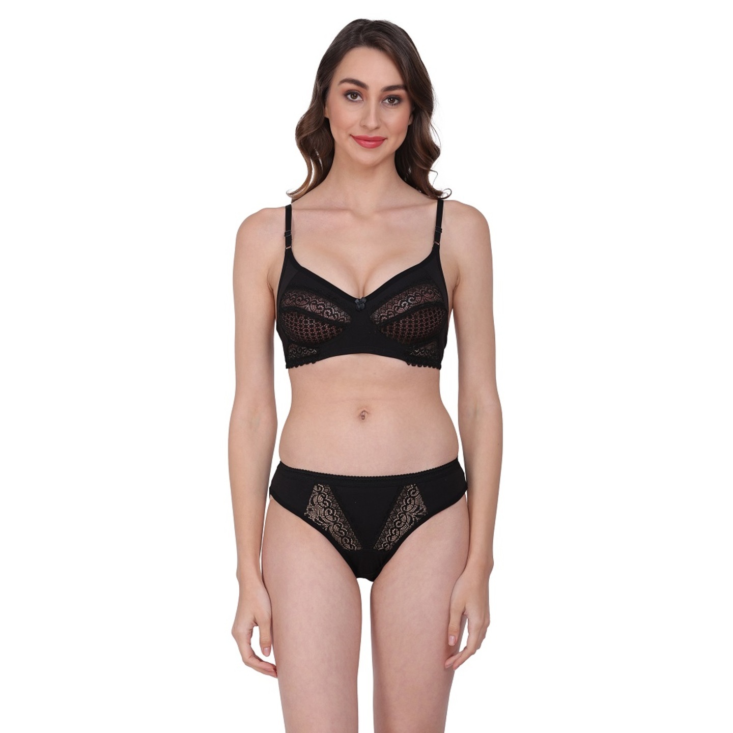 BABY DOLL SET