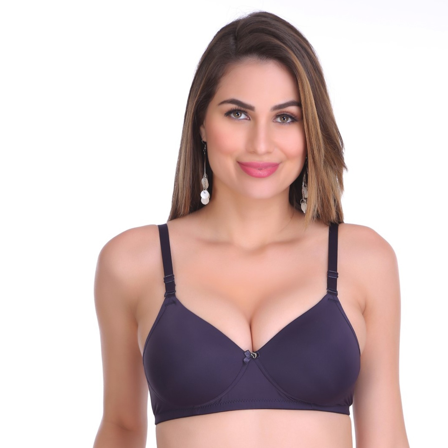 KISS ME PADDED BRA