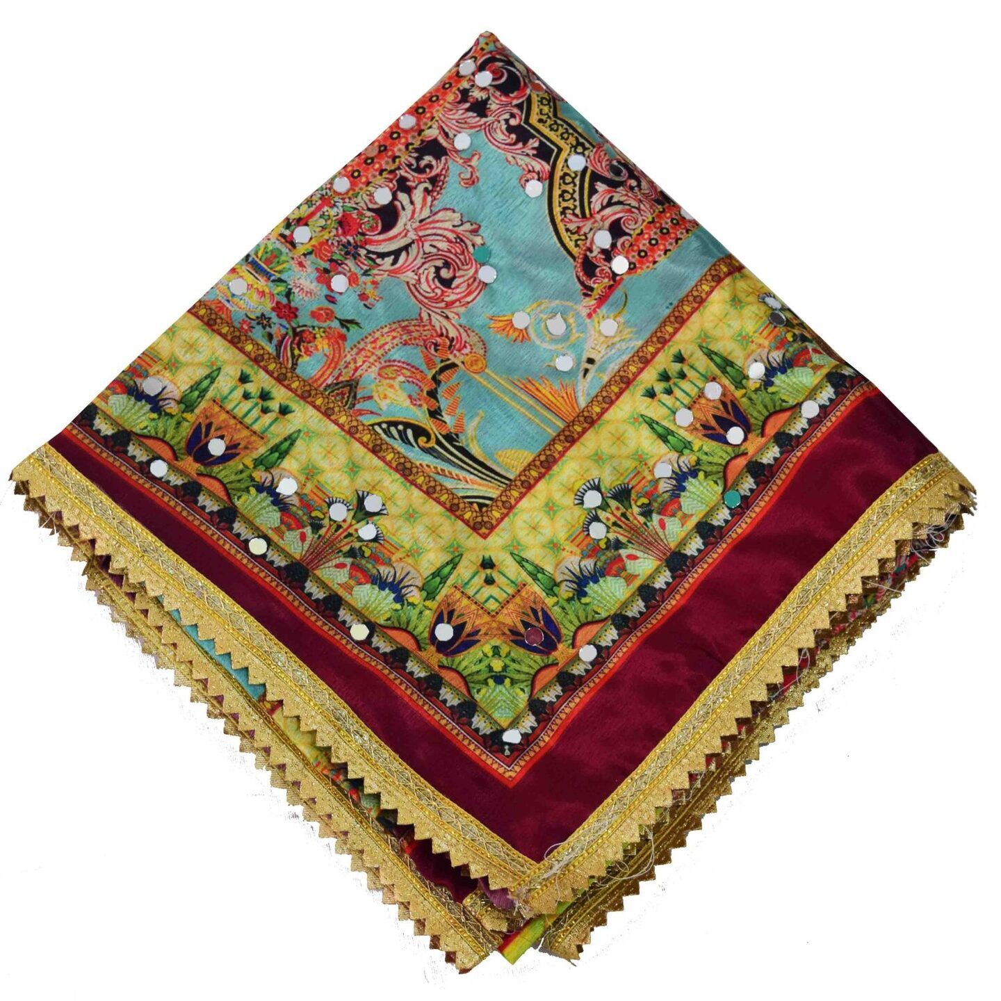 Chinon Dupatta