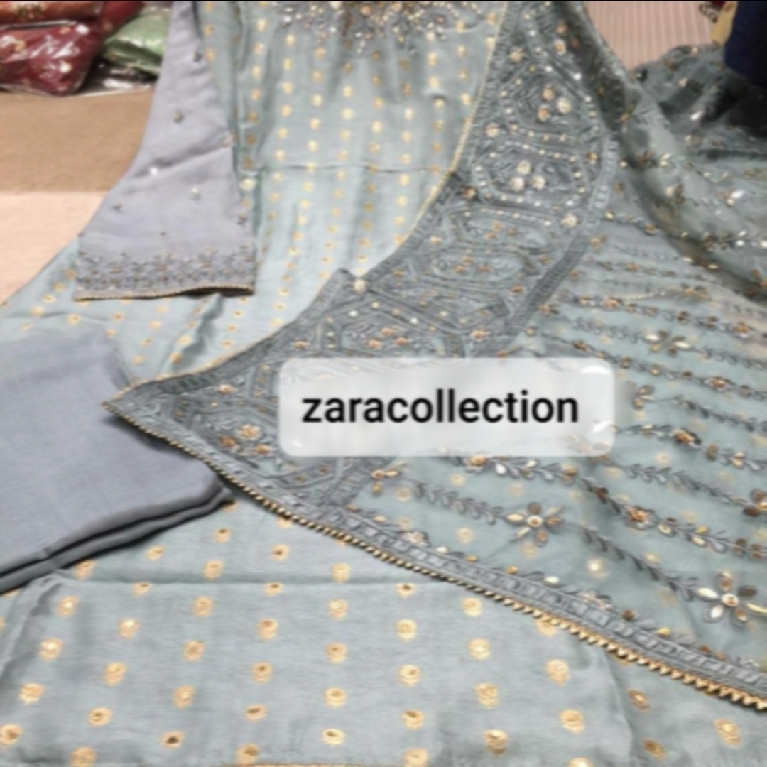 zara collection 