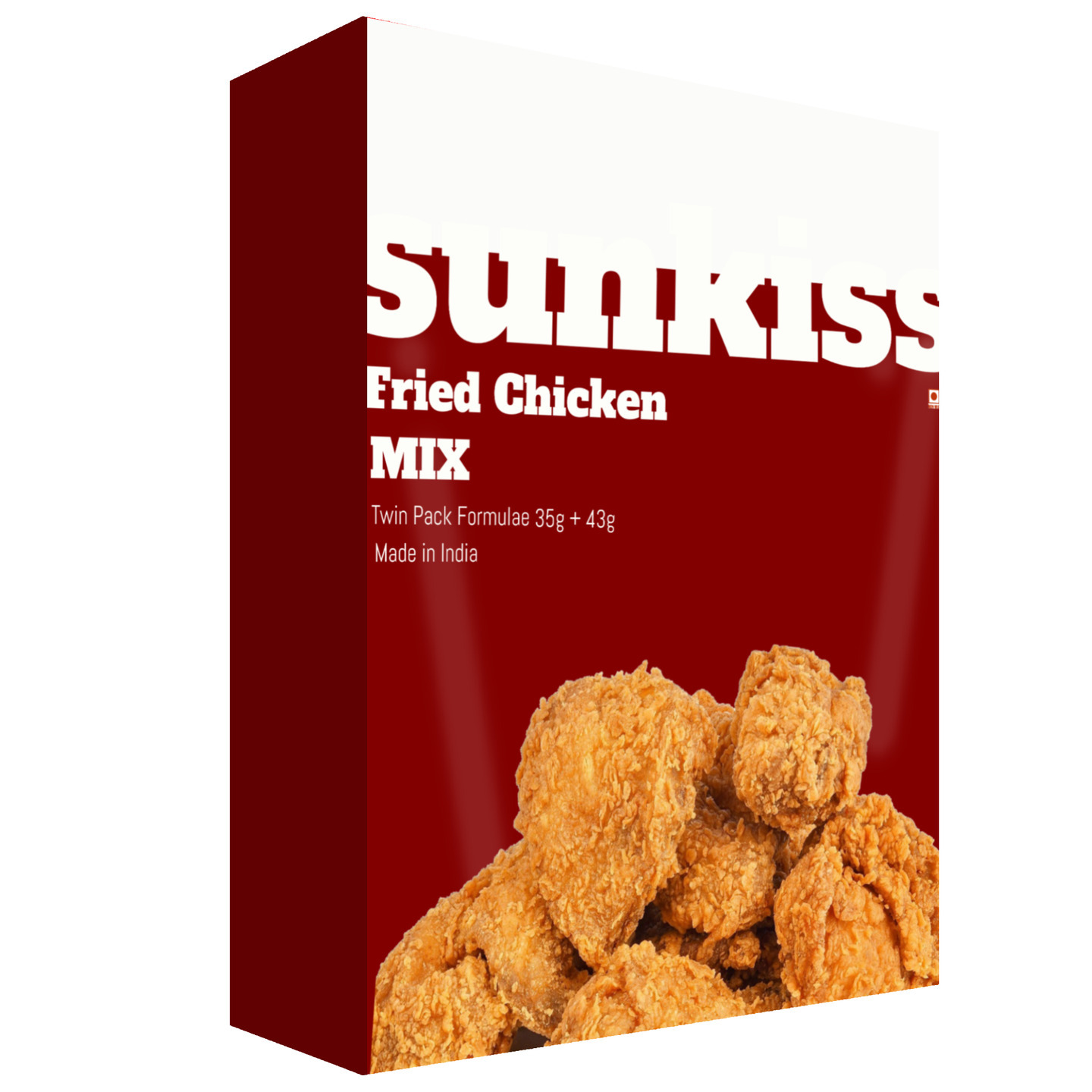 SKFC BULK ORDER -Distributor Pack