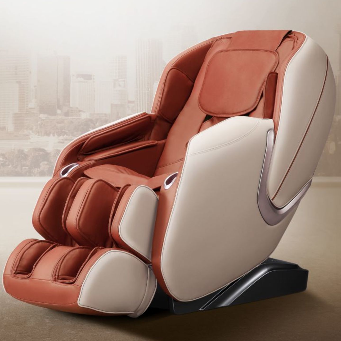 SL A300 Massage Chair