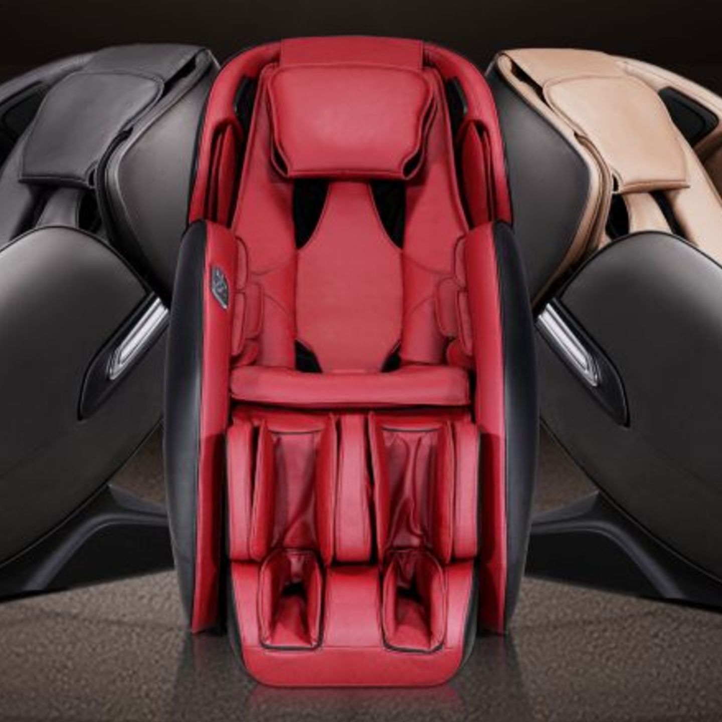 SL A389-2 Massage Chair