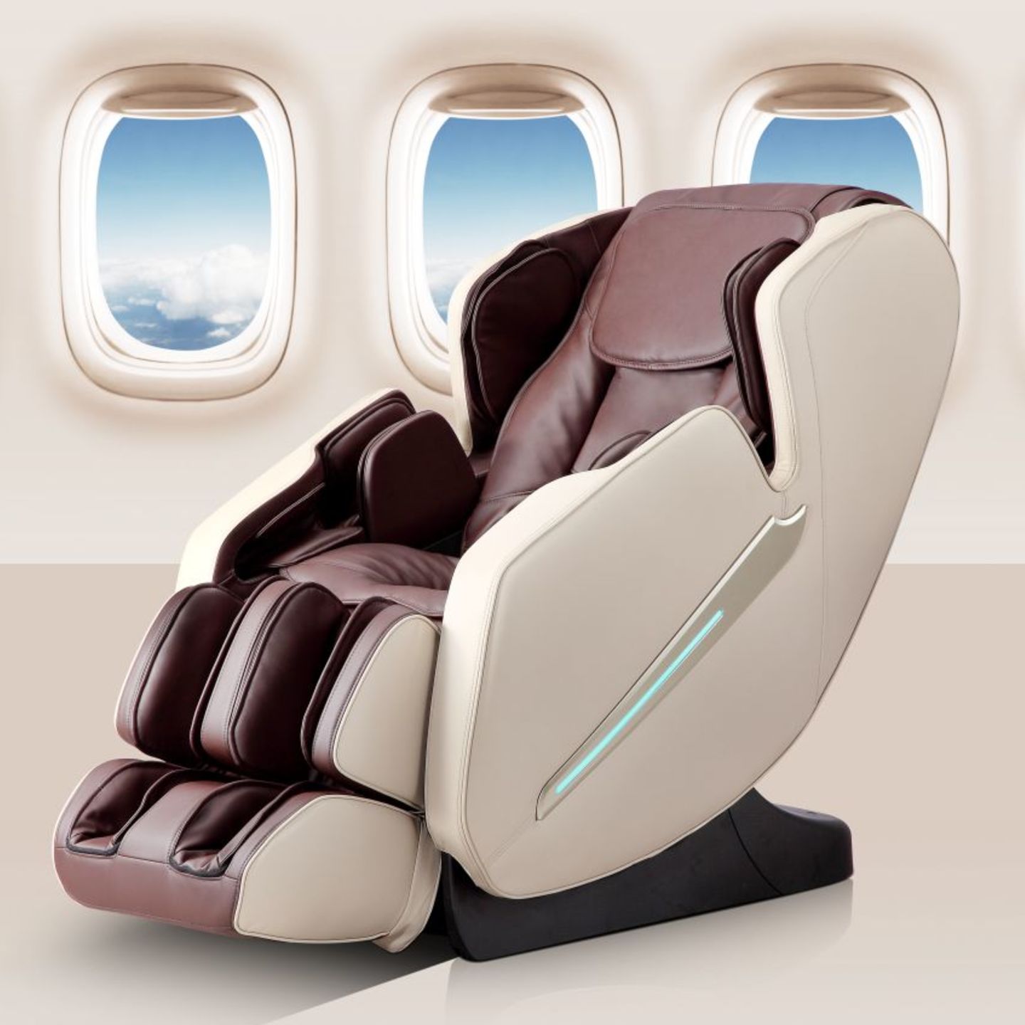 SL A192 Massage Chair