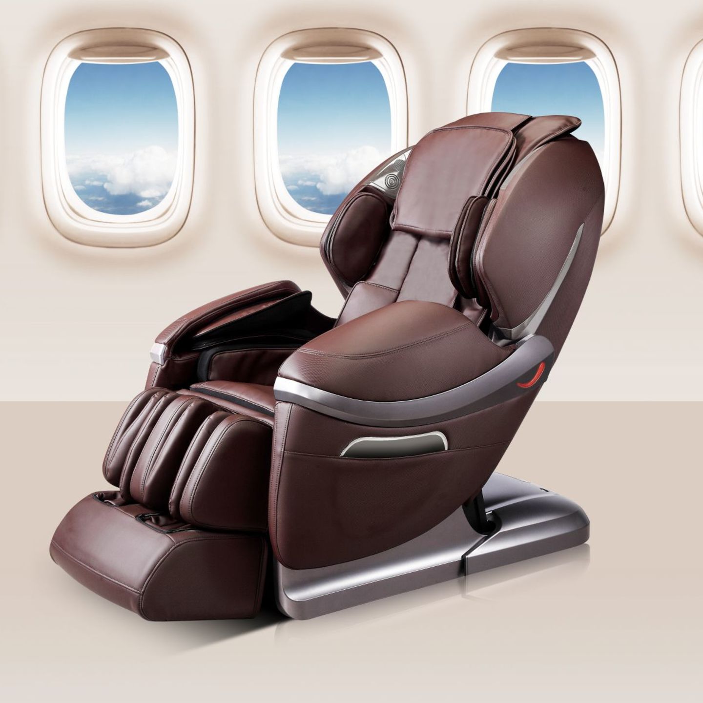 SL A80 Android Massage Chair