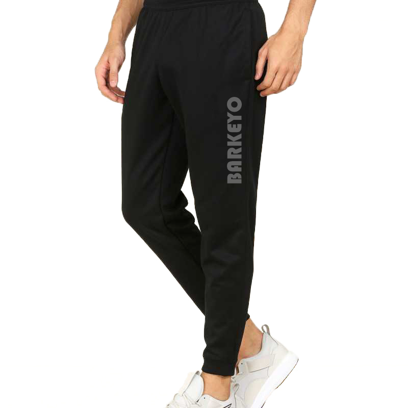 Barkeyo Track pants 4 Way Lycra