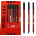 NATARAJ Classic Ball Pen  (Pack of 20)