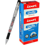 LUXOR UNIFLO Ball Pen  (Pack of 20)