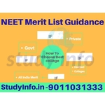 NEET Merit List Guidance 