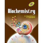 Biochemistry  (English, Paperback, Dr. Satyanarayana U.)