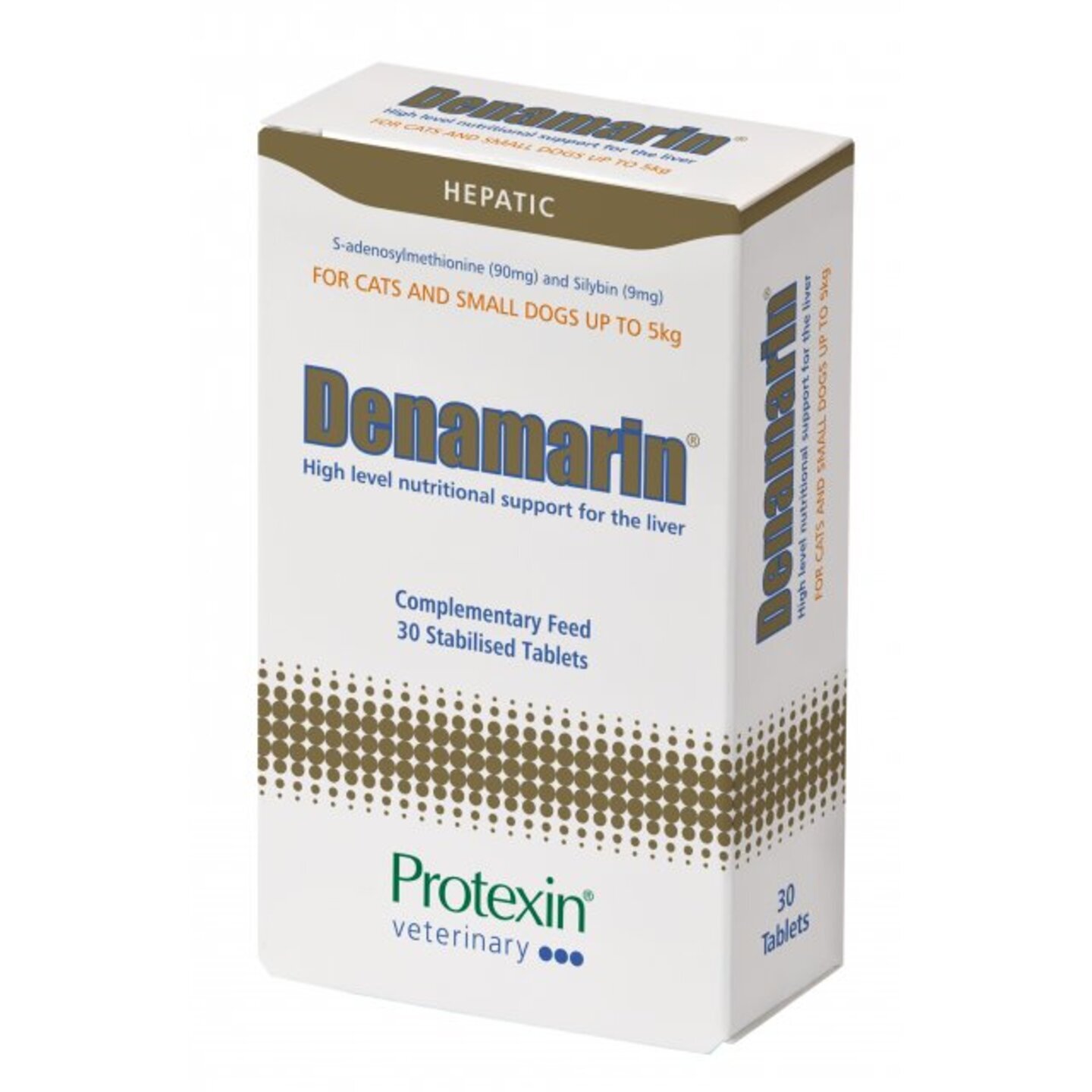 Denamarin