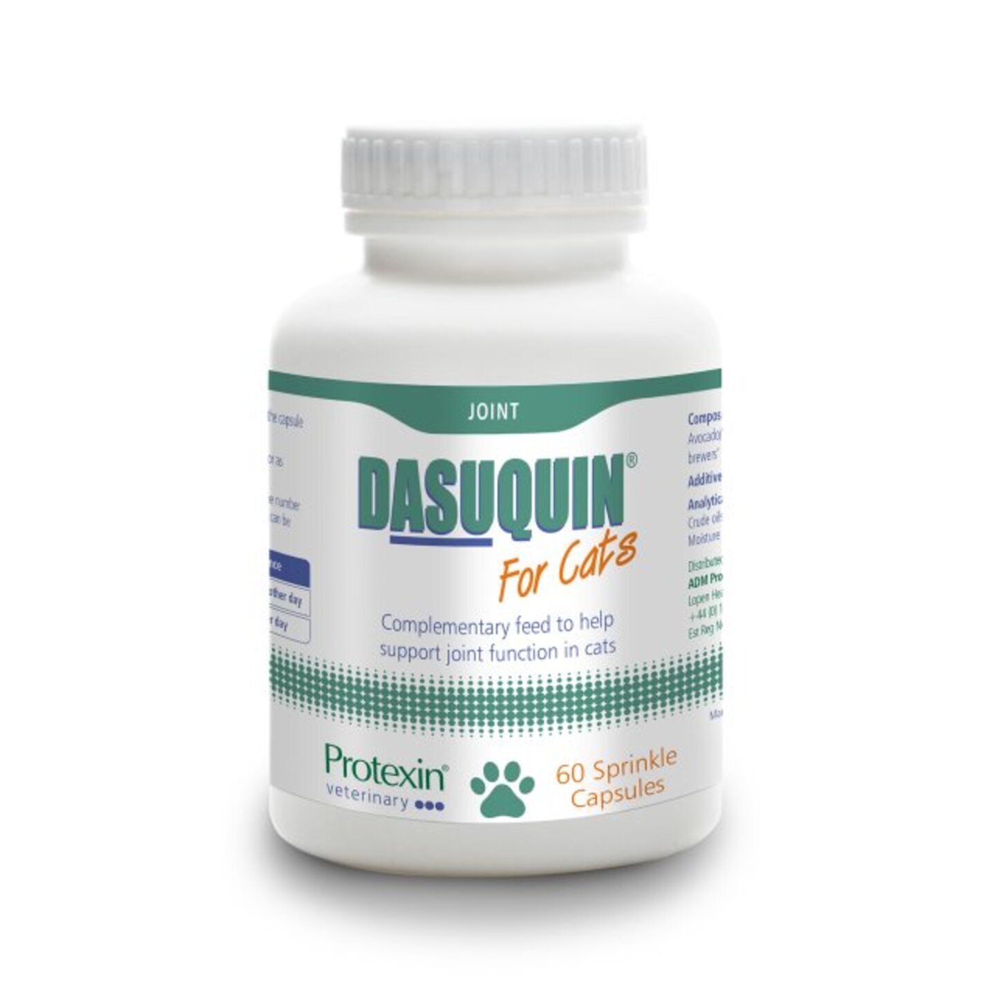 Dasuquin for Cats 