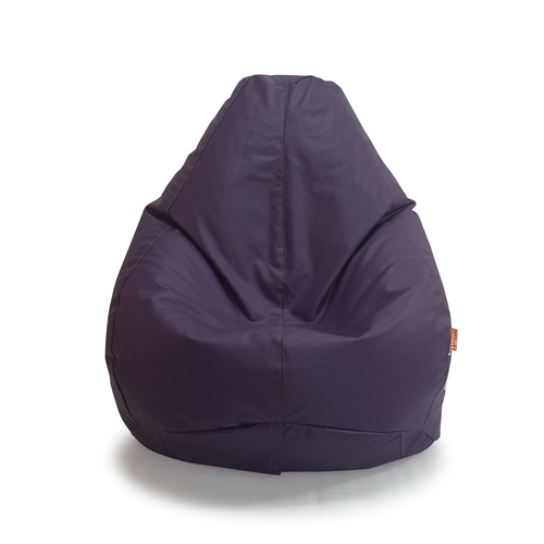 Regular Bean Bag - Purple
