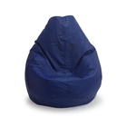Regular Bean Bag - Blue