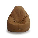 Regular Bean Bag - Almond