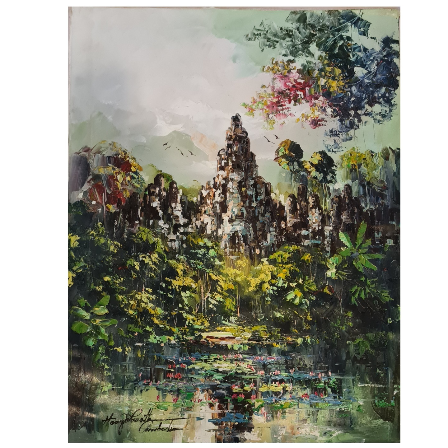 Angkor Wat