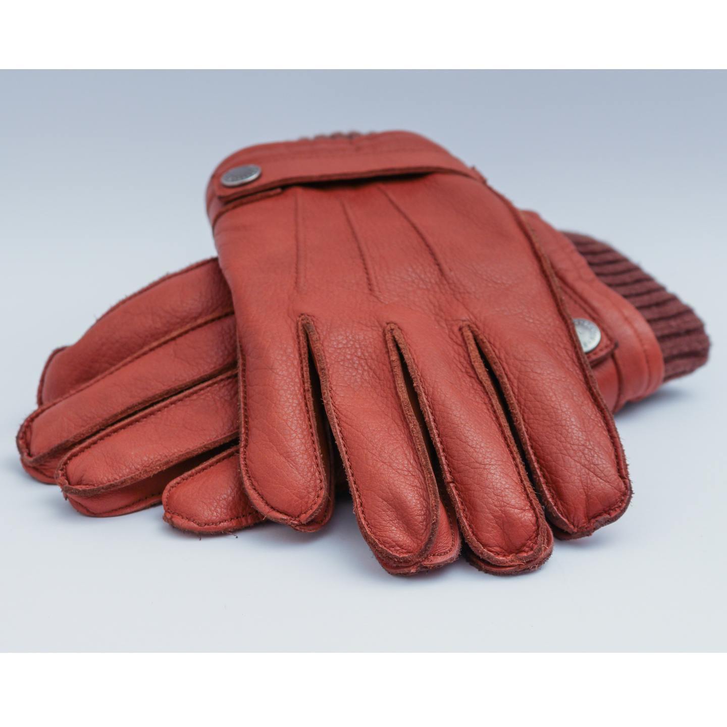 Leather Gloves - Pair Dry Clean