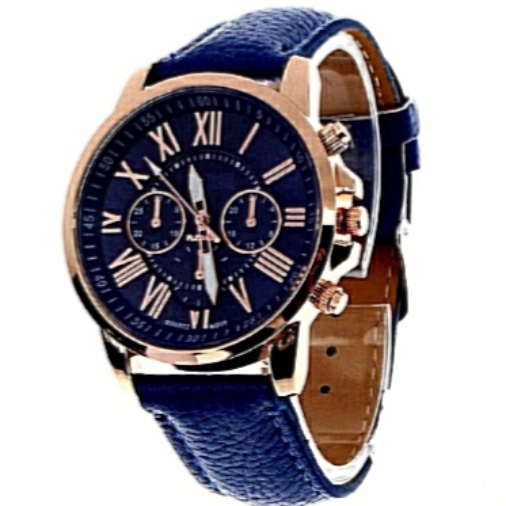 Stylish Womens Leather Watches