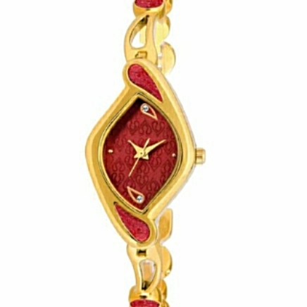 Stylish Womens Metal Watches