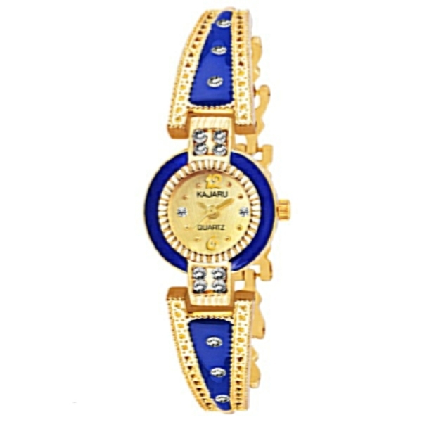 Trending Womens Metal Watches